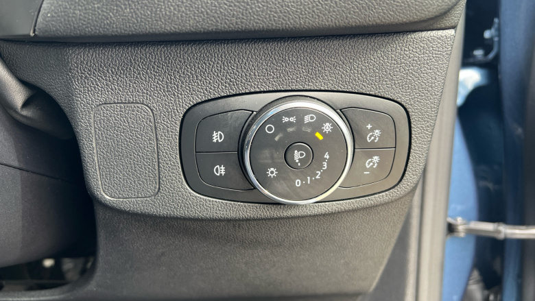 Ford Focus 1.0 EcoBoost ST-Line 5dr Petrol Hatchback